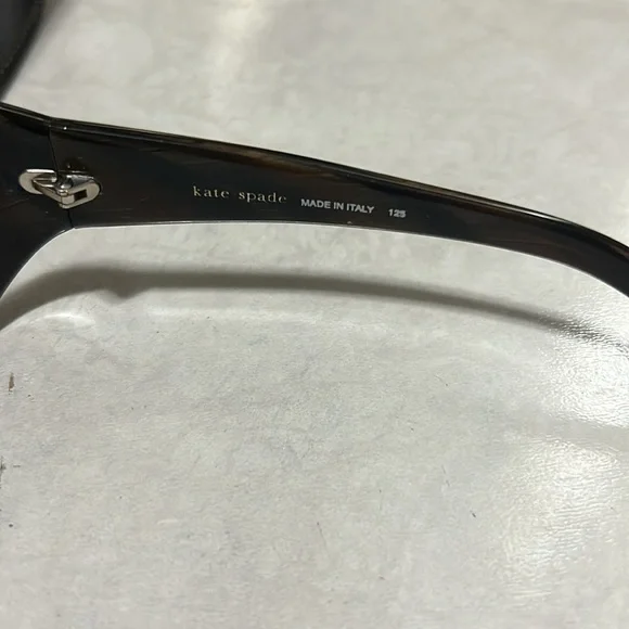 Kate Spade Sherrie sunglasses - Picture 4 of 5